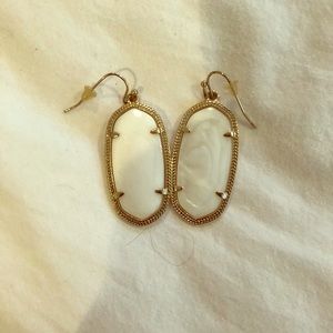 Kendra Scott Elle Earrings